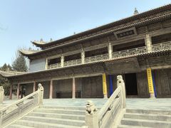 -张掖大佛寺景区