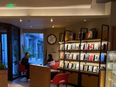 -COSTA COFFEE(新奥购物中心店)