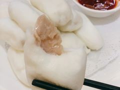 软炸里脊-马凯餐厅(长椿街店)