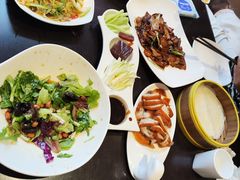 -老牌坊鲁菜名店(聊城美食岛店)