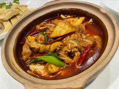 臭豆腐烧肥肠-上海年代(水上东路店)