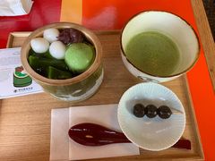 -中村藤吉(本店)