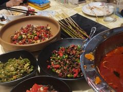 -聚味瞿记·龙虾堂(坡子街店)