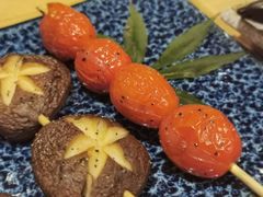 -鳥宫·焼鳥居酒屋(汽博店)