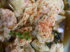 -老谢野馄饨(延安路店)