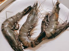 -山焱·炭火自助烤肉(周浦万达店)