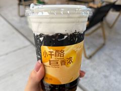 -老洋坊饭店(厚街东宝路店)