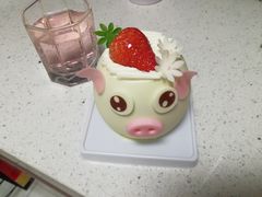 -好利来(永安道店)