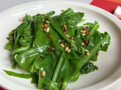 -若蘭慈·无国界素食料理(欢乐海岸店)