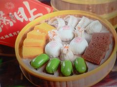 -红杏酒家·地道川菜(一品天下店)