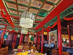 -缪氏川菜(深圳北站缤果空间店)
