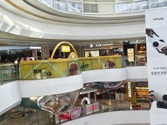 -万达广场(临港店)