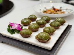 -古南都·清真绿柳居菜馆(太平南路店)