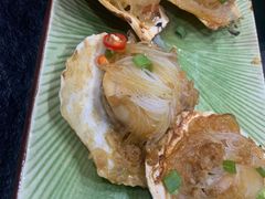 -高家烧鸽子烧烤店63年