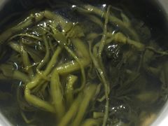 西洋菜炖肉-潮福城大酒楼·潮味粤品·港式点心(湖滨北路店)