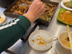 -老三李村河底戳子肉(总店)