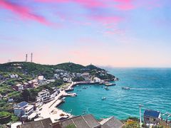 -东极岛景区