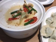 -天怡興·百年蒸饺(中心书城店)