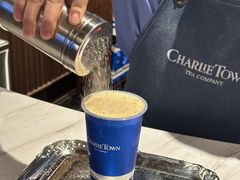 -CHARLIETOWN红茶公司(南京万象天地店)