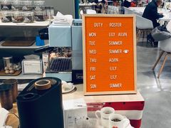-dotcom coffee古点咖啡(致真大厦店)