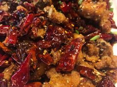 重庆辣子鸡-望京一号·重庆江湖菜(工体店)