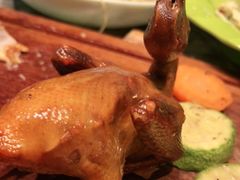 -美森西餐厅(曙光大道店)