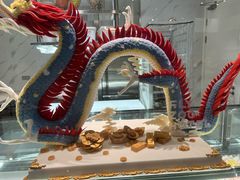 -菲住布渴酒店自助餐厅(阿里巴巴西溪园区店)