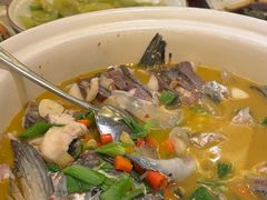 -古铺良食(柯城店)