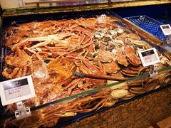 -高佳庄·舟山海鲜(海景旗舰店)