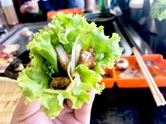 -猪的故事·韩式烤肉(韩乐坊店)
