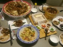 -旺顺阁鱼头泡饼(小红门店)