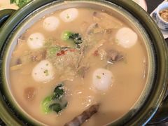 -锦楼·臻选新杭帮(杭州中心店)