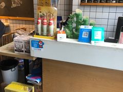 -鸡鸣汤包(复地活力广场店)
