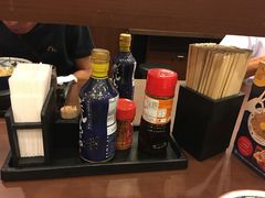 -丸龟制面(北心斋桥店)