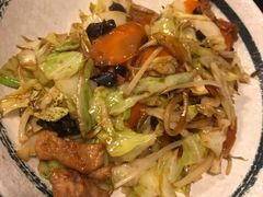 -日本料理神拉面