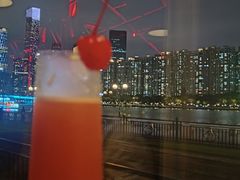 -BJM CLUB·宾酌·江景西餐吧(琶醍店)