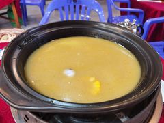 -光明清汤羊(宝业路店)