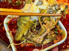 -青山青豆花·笑禅豆腐鱼(黄泥塝店)