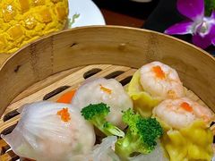 -豫璟轩中餐厅(南昌万怡店)