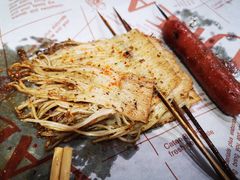 -527烧烤·龙虾·精酿酒(小石城美乐城店)