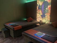 -臻享足道·HIFI影院足疗·泡浴SPA(成华店)