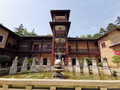 -景德镇古窑民俗博览区