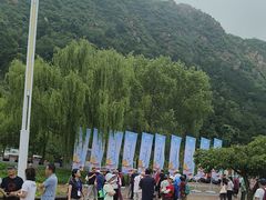 -密云玫瑰情园