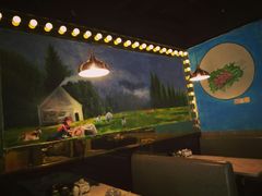 -莲香西域·正宗新疆菜(龙华店)