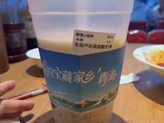 -宝葫芦茶食铺(万达店)