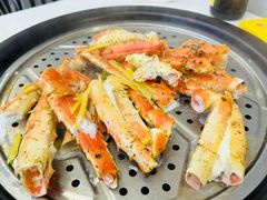 -船奇蒸汽海鲜·闽菜(八市海鲜总店)