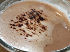 -COSTA COFFEE(龙德广场店)