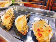 -曹胖子龙虾馆(黄桦路店)