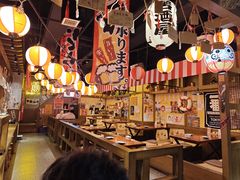 -白石の深夜食堂(宝龙店)