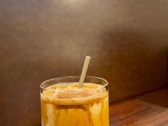 -Double cafe